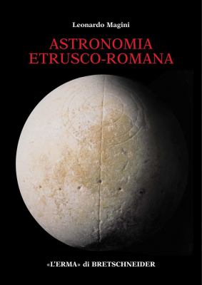 Astronomia Etrusco-romana
