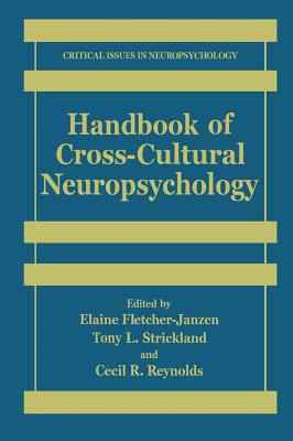 Handbook of Cross-Cultural Neuropsychology