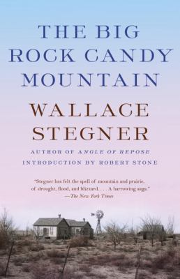 The Big Rock Candy Mountain