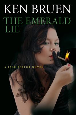 The Emerald Lie : A Jack Taylor Novel