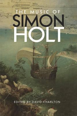 The Music of Simon Holt