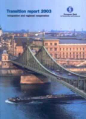 2003: Integration and Regional Cooperation