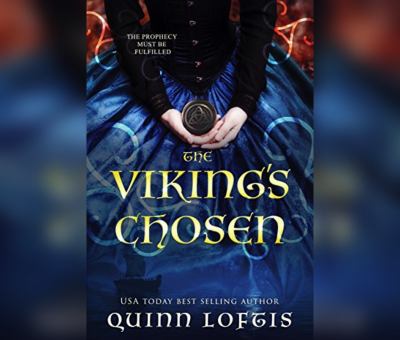 The Viking's Chosen