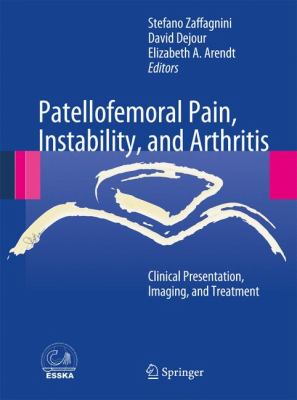 Patellofemoral Pain, Instabilty, and Arthritis : Clinical Presentation, Imaging, and Treatment