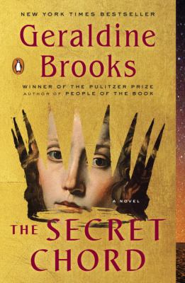 The Secret Chord : A Novel