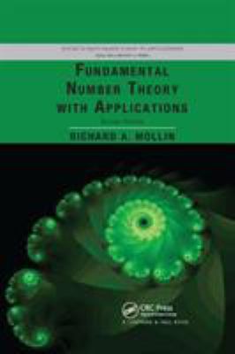 Fundamental Number Theory with Applications