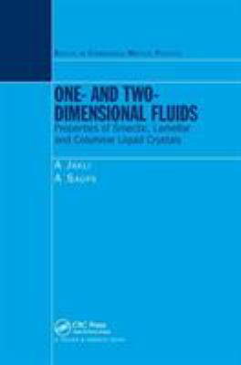 One- and Two-Dimensional Fluids