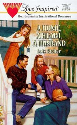 A Home, a Heart, a Husband
