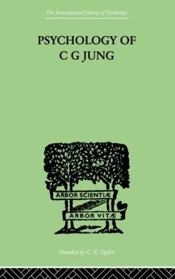 Psychology of C G Jung