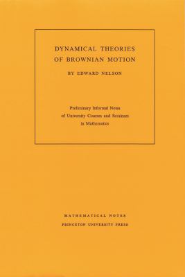Dynamical Theories of Brownian Motion