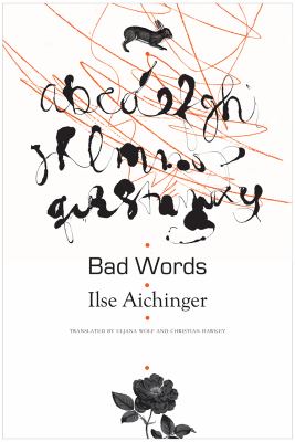 Bad Words : Selected Short Prose