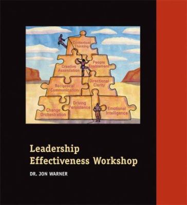 Leadership Effectiveness Workshop: Leader's Guide