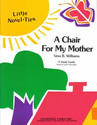 A Chair for My Mother