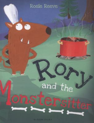 Rory and the Monstersitter
