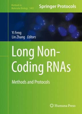 Long Non-Coding RNAs : Methods and Protocols