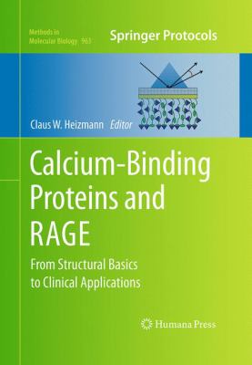 Calcium-Binding Proteins and Rage : From Structural Basics to Clinical Applications