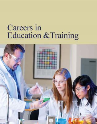 Careers in Education and Training