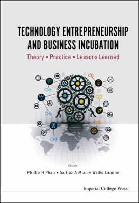 Technology Entrepreneurship and Business Incubation: Theory, Practice, Lessons Learned