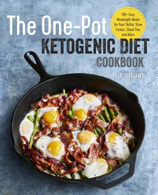 Ketogenic Diet (weeknight)