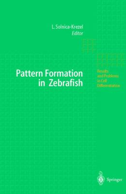 Pattern Formation in Zebrafish