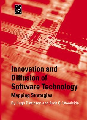 Innovation and Diffusion of Software Technology : Mapping Strategies
