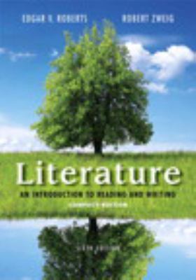 Literature: an Introduction to Reading and Writing, Compact Edition