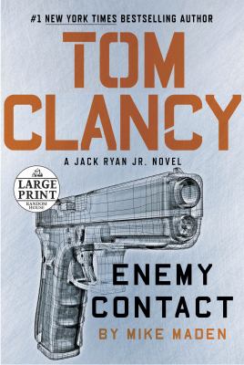 Tom Clancy Enemy Contact