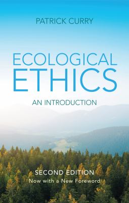 Ecological Ethics : An Introduction