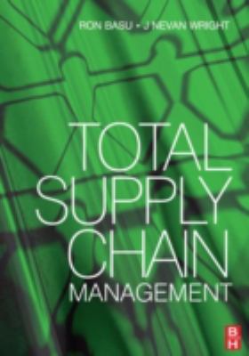 Total Supply Chain Management