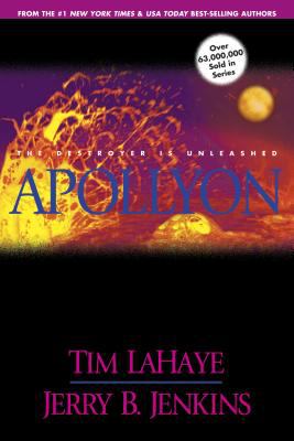 Apollyon : The Destroyer Is Unleashed