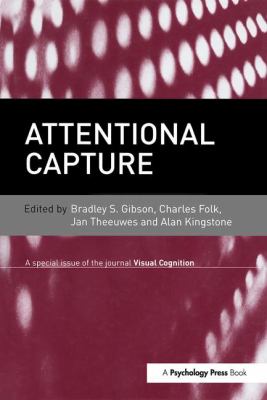 Attentional Capture : A Special Issue of Visual Cognition