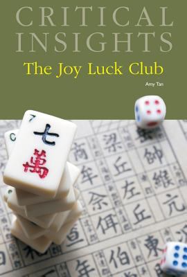 The Joy Luck Club, by Amy Tan