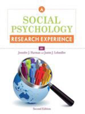 Social Psychology Laboratory