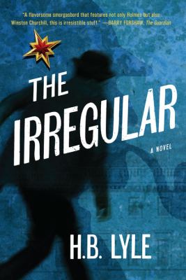 The Irregular : A Different Class of Spy