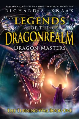 Legends of the Dragonrealm : Dragon Masters