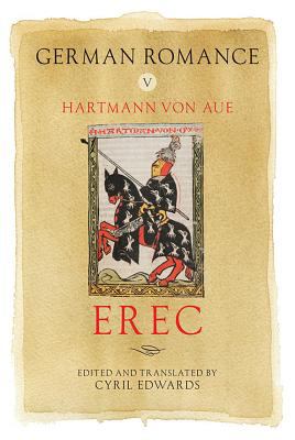 German Romance - Erec