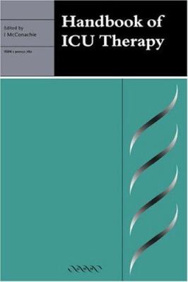 Handbook of ICU Therapy