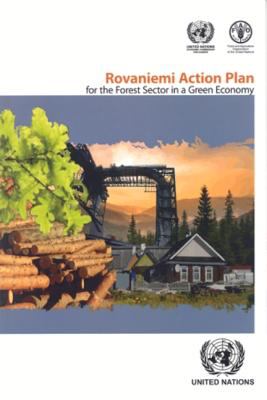 The Rovaniemi Action Plan for the Forest Sector in a Green Economy