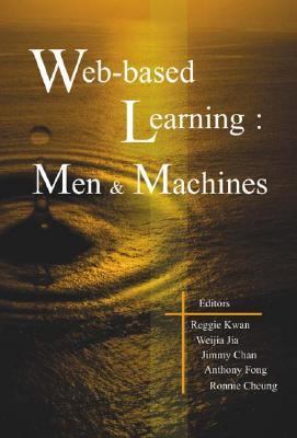 Web-Based Learning : Men and Machines