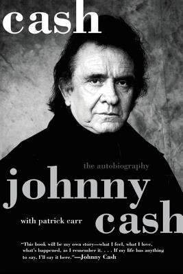 Cash : The Autobiography