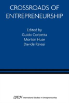 Crossroads of Entrepreneurship