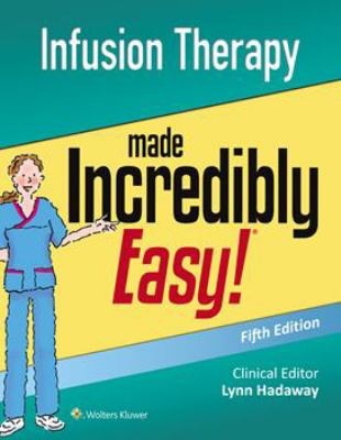 Infusion Therapy