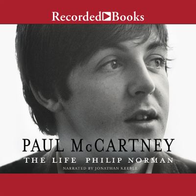 Paul Mccartney : The Life