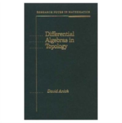 Differential Algebras in Topology