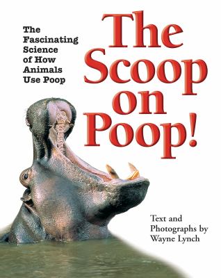 Scoop on Poop!