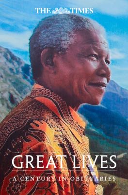 The Times Great Lives