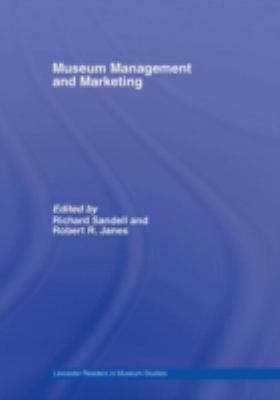 Museum Management and Marketing