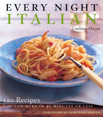 Every Night Italian : Every Night Italian