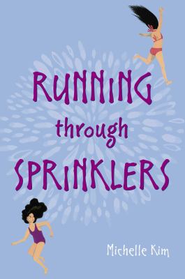 Running Through Sprinklers