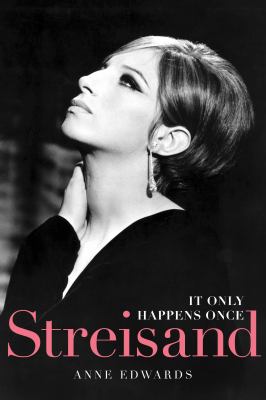 Streisand : It Only Happens Once